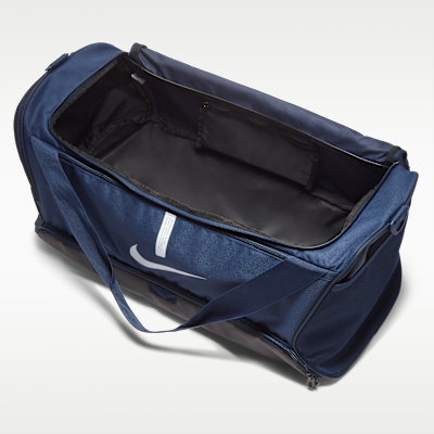 Nike Academy Team Football Duffel Bag (Medium, 60L). Nike ID